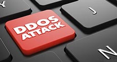 Cyber-Attacks Knock Out Several Most Visited US Websites