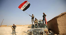Iraq Liberates 70% of S Mosul Areas