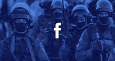 Facebook Deliberately Targeting Palestinian Accounts