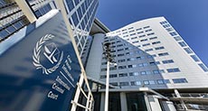 Gambia Joins African Queue to Leave ICC