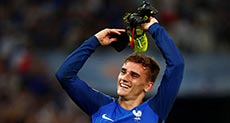 La Liga Best Player Announced... And It Isn’t Messi or Ronaldo