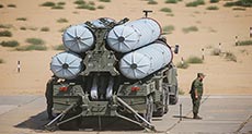 Iranian Amb: Russia Honored All Commitments on S-300 Supplies to Tehran