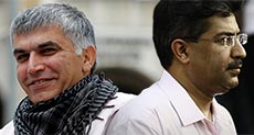 Bahrain Crackdown: Assault on Freedom of Expression, Activists Detained for Tweets
