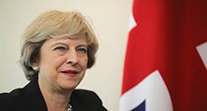 UK MP Refuses to Withdraw Support for Saudis