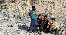 «Israeli» Demolition in Al-Quds Leave Scores of Palestinians Homeless