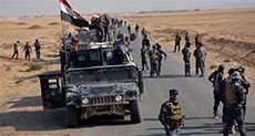 Battle for Mosul: Daesh Executing Civilians as Iraqi Forces Advance