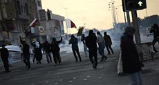 Bahrain Crackdown: Regime Court Jails, Revokes Nationality of 15 Dissidents
