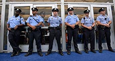 US Police Shootings: Legislation to Protect Identities of Cops Who Shoot Civilians