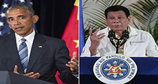 US Scraps Arms Deal With Philippines