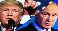 FBI Have Not Found Any Financial Links between Trump, Russia