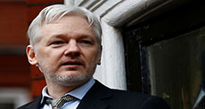 RT: Assange Says Wikileaks Didn’t Receive Clinton Emails from Russian Gov’t 
