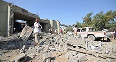 US Servicemen May Be Charged for «Aiding, Abetting War Crimes» in Yemen