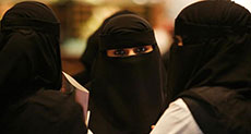 Saudi Arabia Refuses to Even Consider Allowing Women to Drive