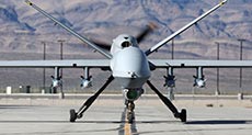 Al-Qaeda Leader Killed in Strike in Afghanistan