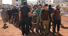 Terrorists Turn on Each Other Amid Failed Eastern Aleppo Offensive