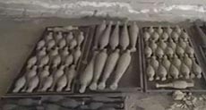 Syria Seizes US, «Israeli» Arms from Terrorists