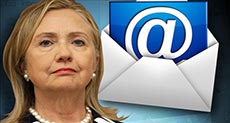 FBI Clears Clinton after New Review of Emails