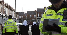 Islamophobia in UK: 7yo Muslim Schoolboy Reported to Police