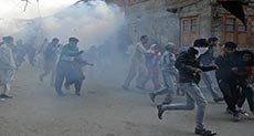 Pakistani officials: Indian Shelling Kills Three in Disputed Kashmir