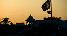 Three Indian Diplomats Leave Pakistan amid Spy Scandal