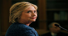 Wikileaks Releases Second Batch on Election Eve 