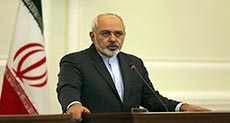 Zarif Urges Trump to Stick to International Accords