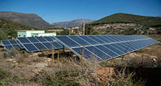 Turning Sun into Water in Parched Rural Morocco 