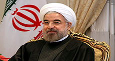 Rouhani: US Election Results Won’t Affect Iran Policies 