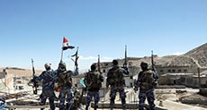 Terrorists’ Most Important Base in SW Aleppo on Verge of Collapse