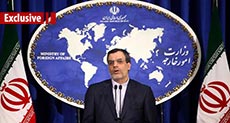 Jaberi Ansari: Lebanon’s Political Agreement Has  Positive Effect on the Country, the Region