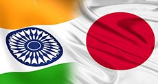 Indian PM Heads to Japan to Seal Nuclear Deal