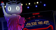 Alibaba’s Singles Day Sales Hit $1.5bn in Seven Minutes!