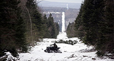 Canadians Ready to Welcome Troubled Yanks!