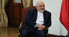Zarif: Humanitarian Aid to Syria, Yemen «Urgent»