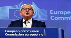 EU Warns Trump can Pose Risks to Europe-US Relations
