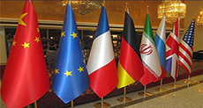 EU Urges All Sides to Stand by Iran Nuclear Deal