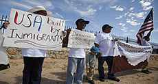 Trump Presidency: 3M Illegals to be Deport