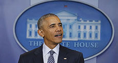 Obama to Veto Bill to Block Iran Plane Sales