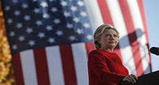 Clinton Led Trump by 1Mln in Popular Vote: Data Shows