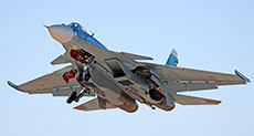 3 Nusra Commanders, Dozens of Terrorists Killed by Russian Airstrikes