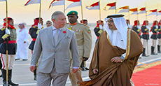 Al Khalifa Crackdown: UK, US Condemn Arrest of Bahrain Politician