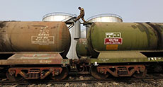 Oil Prices 2016: Iran Beats Saudi Arabia in India Petroleum Supply