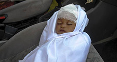 IMN Holds Funeral of Nigerian Army’s Brutality, US Concerned 