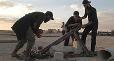 At least 17 killed, Dozens Injured in E. Aleppo by Terrorists’ Machine Gun Fire