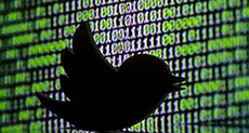 Twitter Accounts of Major Media, Celebrities, Red Cross Hacked, Posting Spam 
