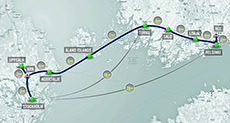 Finland Hypes Up Passengers With HyperLoop