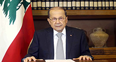 Aoun in Independence Memory: Workshop of Nation’s Building Requires Everybody