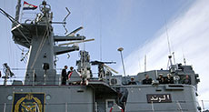 Iran’s Maritime Build-up Accelerates Building Three Navy Bases