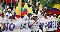 Colombia, FARC to Sign Revised Peace Deal