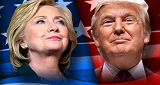 Democrats to Block Trump’s Presidency, Clinton Urged to Call for Vote Recount
